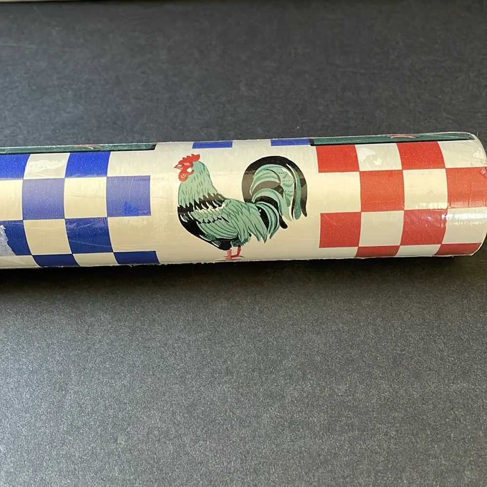 1994 Rubbermaid Contact Paper 8 Yards